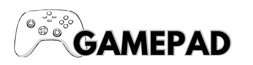 Gamepad